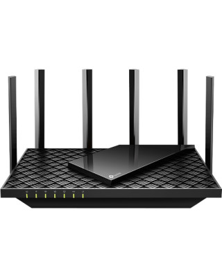 Маршрутизатор TP-LINK Archer AX72