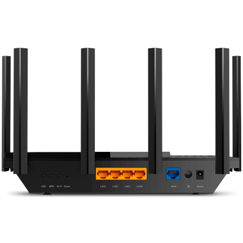 Маршрутизатор TP-LINK Archer AX72
