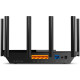Маршрутизатор TP-LINK Archer AX72