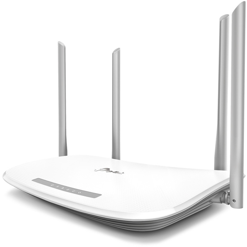 Маршрутизатор TP-Link EC220-G5