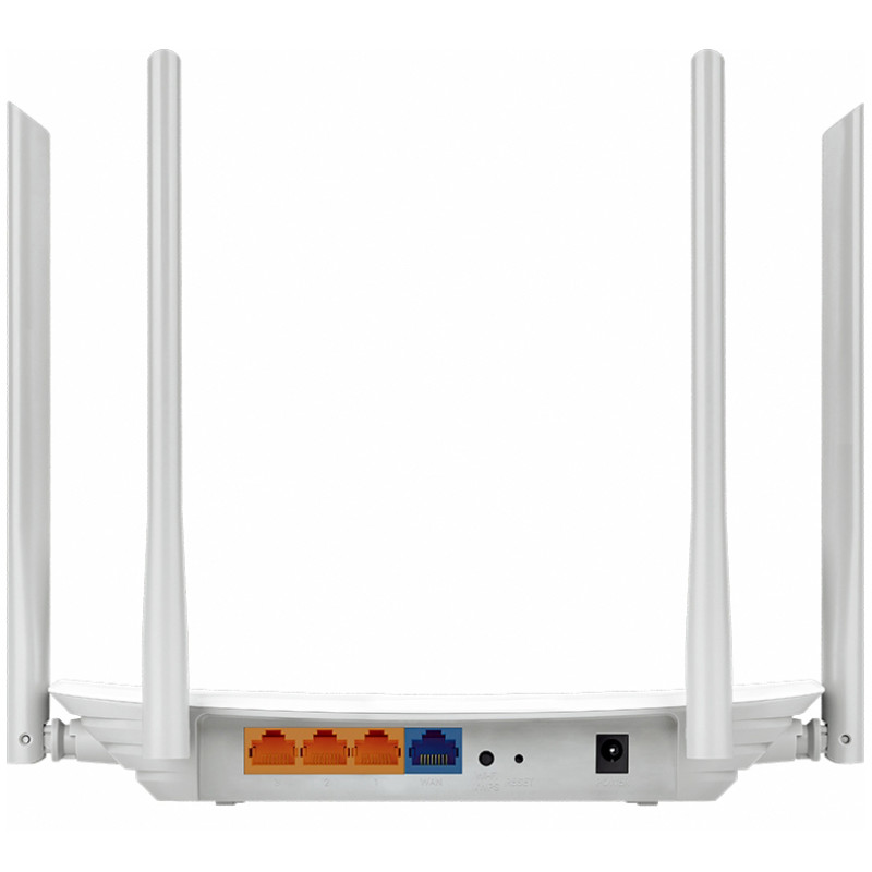 Маршрутизатор TP-Link EC220-G5