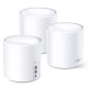 Маршрутизатор TP-LINK DECO X20 3PK AX1800 (DECO-X20-3-PACK)