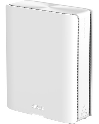 Wi-Fi система ASUS ZenWiFi BQ16 (90IG08K0-MO3N0V)