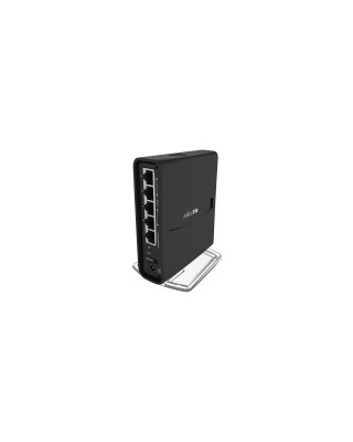 Маршрутизатор Mikrotik hAP ac² (RBD52G-5HacD2HnD-TC)