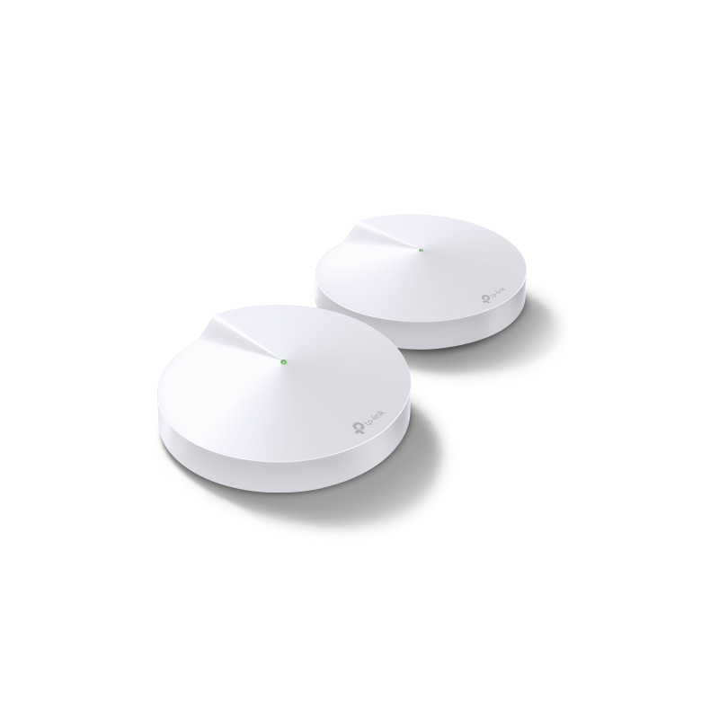 Точка доступу Wi-Fi TP-Link DECO-M5-2-PACK