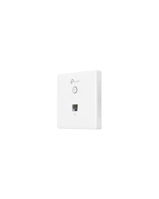 Точка доступу Wi-Fi TP-Link EAP115-wall