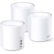 Маршрутизатор TP-LINK DECO X60 3PK AX3000 (DECO-X60-3-PACK)