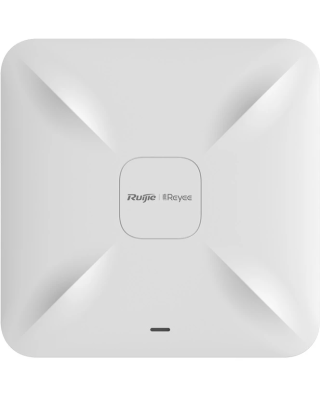 Точка доступу Wi-Fi Ruijie Networks RG-RAP2200(E)