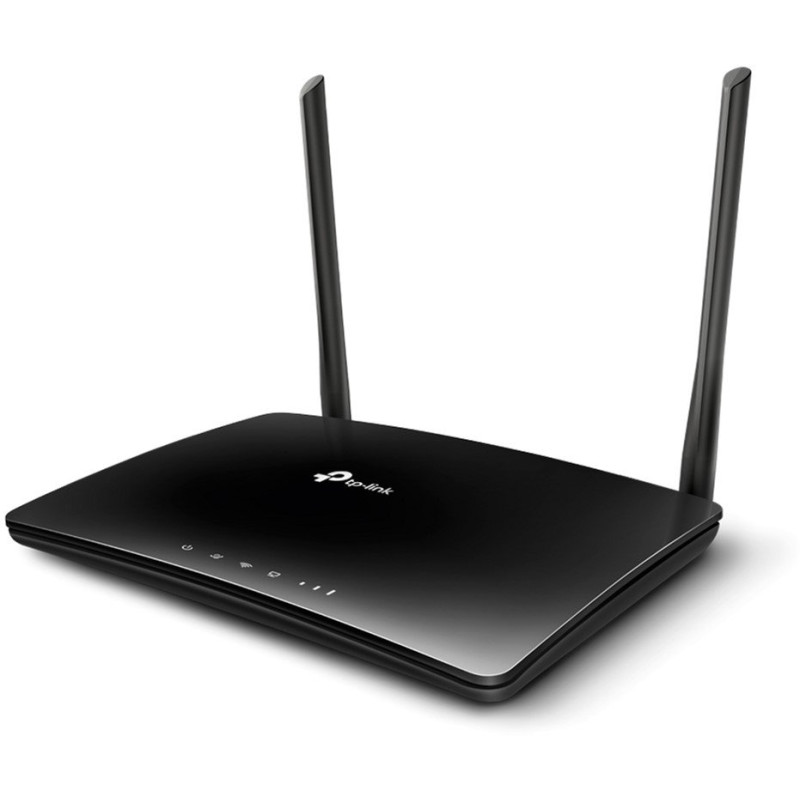 Маршрутизатор TP-Link Archer MR200