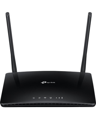 Маршрутизатор TP-Link Archer MR200