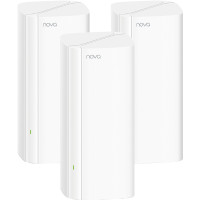 Маршрутизатор Wi-Fi Tenda MX12 3-pack (MX12-KIT-3)