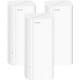 Маршрутизатор Wi-Fi Tenda MX12 3-pack (MX12-KIT-3)