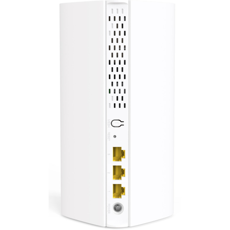 Маршрутизатор Wi-Fi Tenda MX12 3-pack (MX12-KIT-3)