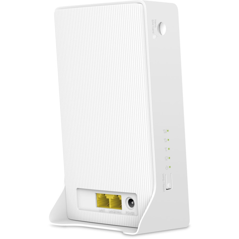 Маршрутизатор MERCUSYS MB112-4G