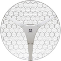 Точка доступу Wi-Fi Mikrotik LHG XL 5x (LHG-5axD-XL)