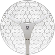 Точка доступу Wi-Fi Mikrotik LHG XL 5x (LHG-5axD-XL)