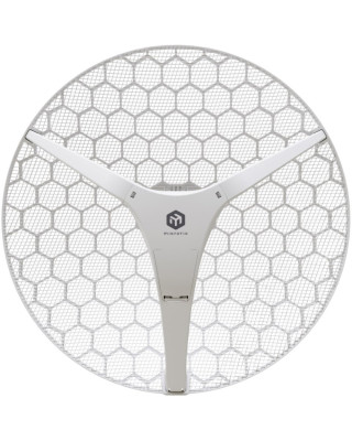 Точка доступу Wi-Fi Mikrotik LHG XL 5x (LHG-5axD-XL)
