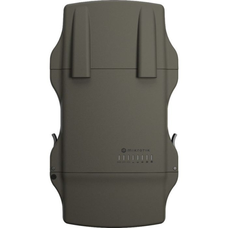 Точка доступу MikroTik L23UGSR-5HaxD2HaxD-NM