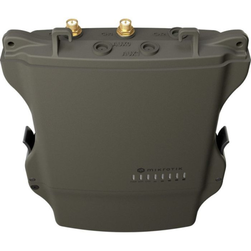 Точка доступу MikroTik L23UGSR-5HaxD2HaxD-NM