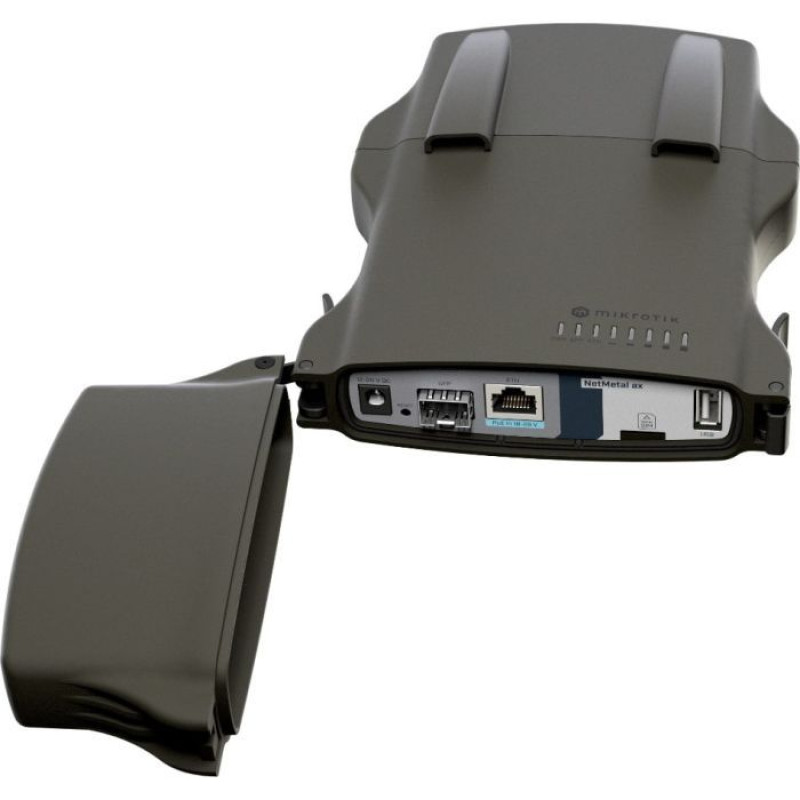 Точка доступу MikroTik L23UGSR-5HaxD2HaxD-NM