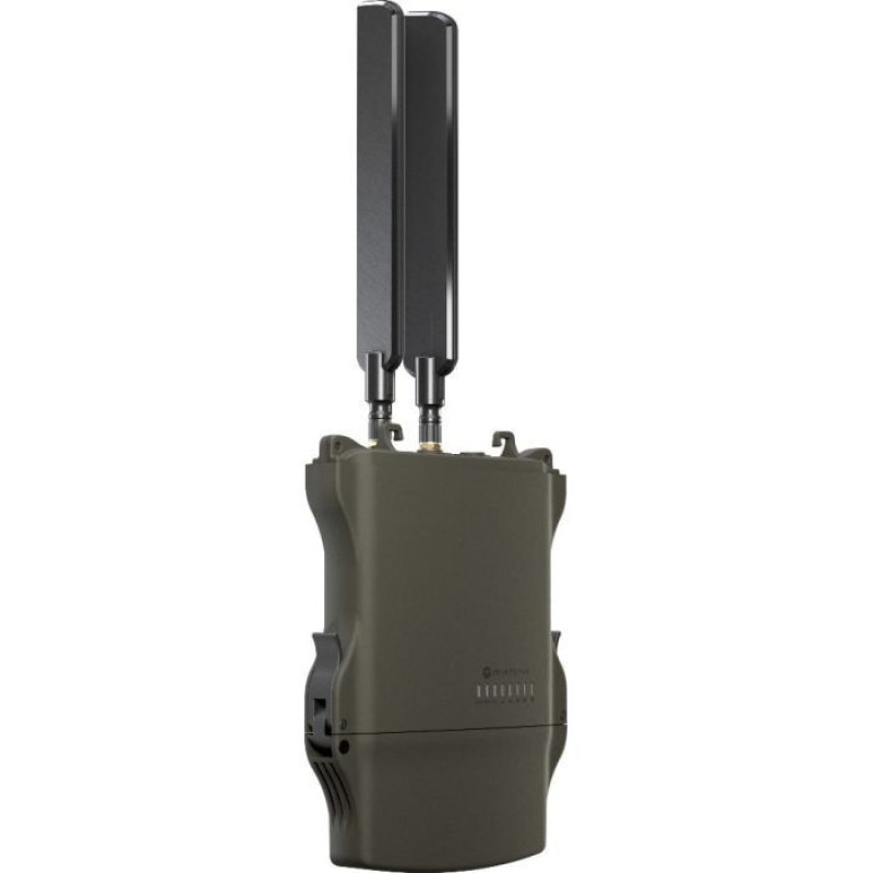 Точка доступу MikroTik L23UGSR-5HaxD2HaxD-NM