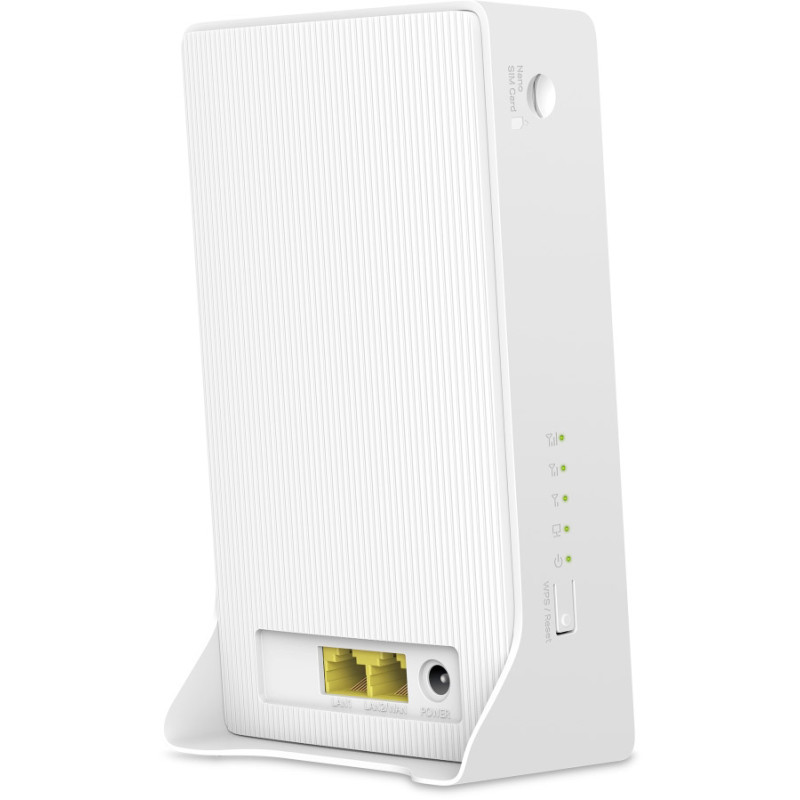 Маршрутизатор MERCUSYS MB230-4G