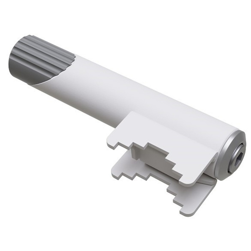 Точка доступу Mikrotik Wireless Wire Cube Pro (CubeG-5ac60aypair)