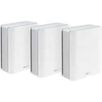 WiFi-Mesh система ASUS ZenWiFi BT10 3pk White (90IG08Y0-MO3C20)