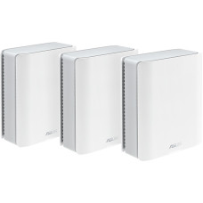 Wifi-mesh asus Zenwifi bt10 3pk білий (908y08y08ymo3c20)