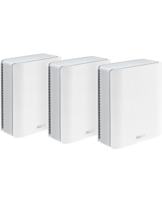 WiFi-Mesh система ASUS ZenWiFi BT10 3pk White (90IG08Y0-MO3C20)