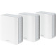 Wifi-mesh asus Zenwifi bt10 3pk білий (908y08y08ymo3c20)