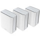Wifi-mesh asus Zenwifi bt10 3pk білий (908y08y08ymo3c20)