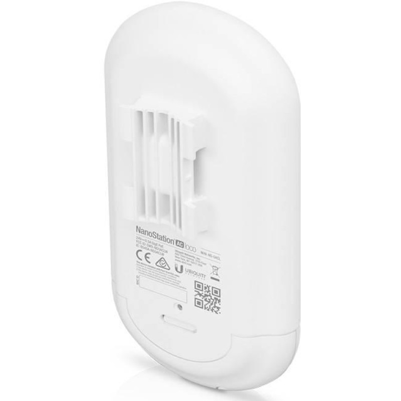 Точка доступу Ubiquiti Nanostation Loco5AC (NS-5ACL)