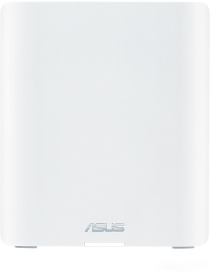 WiFi-Mesh система ASUS ZenWiFi BT8 1pk White (90IG0930-MO3B00)