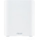 Wifi-mesh asus Zenwifi bt8 1pk білий (90ig0930-mo3b00)