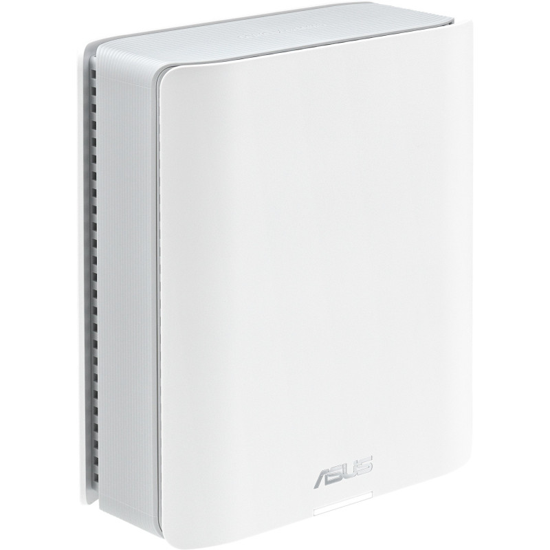 Wifi-mesh asus Zenwifi bt8 1pk білий (90ig0930-mo3b00)