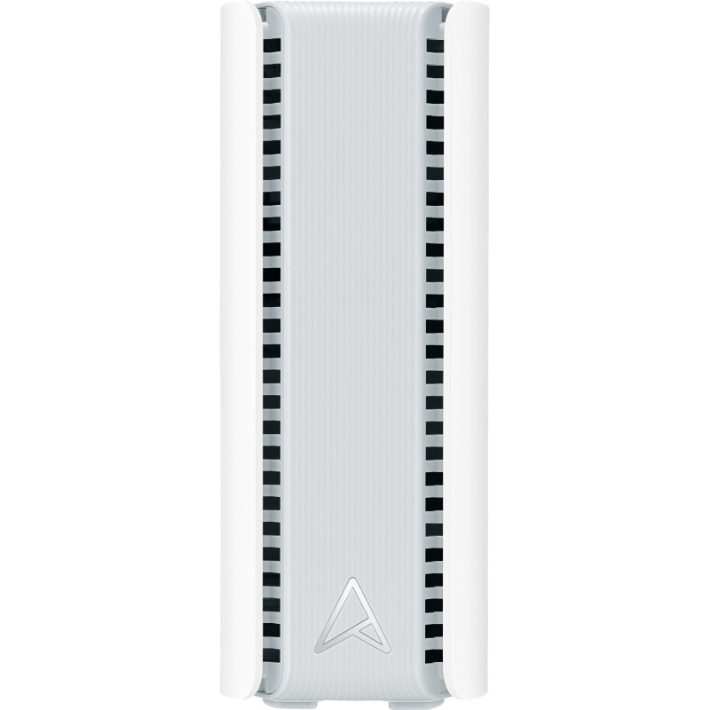 Wifi-mesh asus Zenwifi bt8 1pk білий (90ig0930-mo3b00)