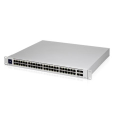 Комутатор Ubiquiti UniFi Switch 48 PoE (USW-48-POE)