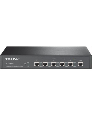 Маршрутизатор TP-LINK TL-R480T+