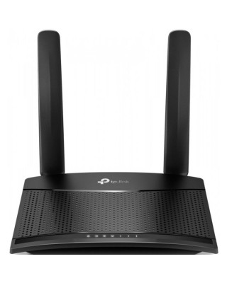 Маршрутизатор TP-Link TL-MR100