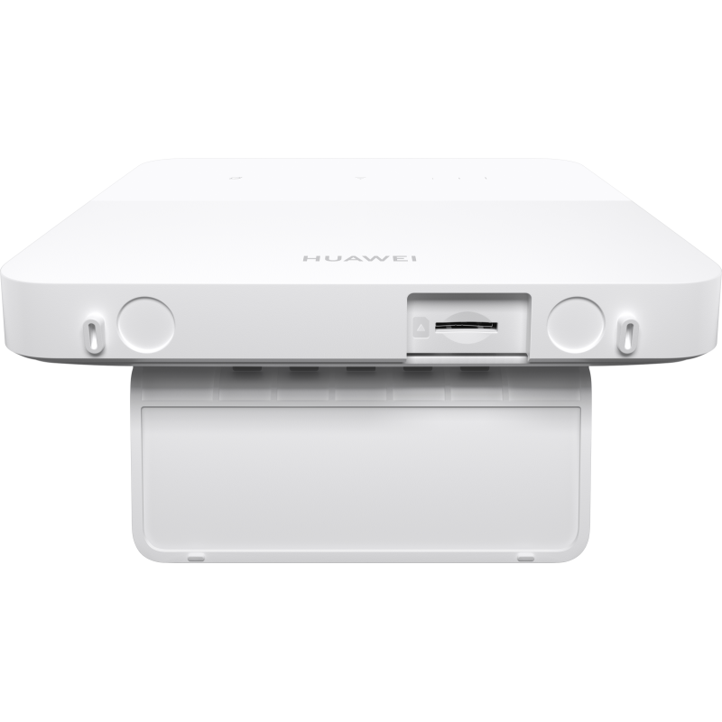 Wi-Fi роутер Huawei B320-323 4G LTE (51060JSB) Білий