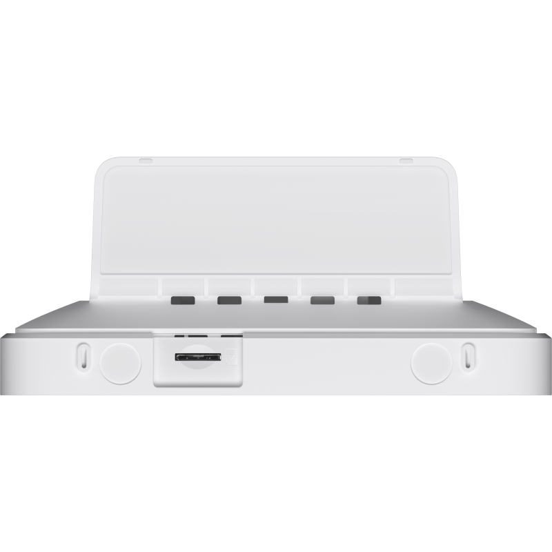 Wi-Fi роутер Huawei B320-323 4G LTE (51060JSB) Білий