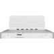 Wi-Fi роутер Huawei B320-323 4G LTE (51060JSB) Білий