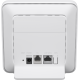 Wi-Fi роутер Huawei B320-323 4G LTE (51060JSB) Білий