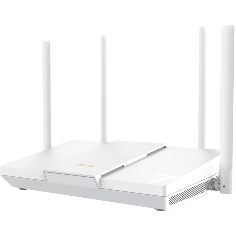 Маршрутизатор ASUS RT-BE3600E (90IG09U0-MO3S10)