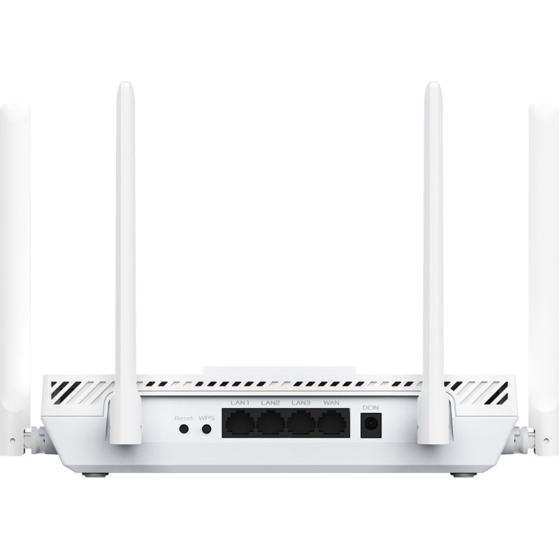 Маршрутизатор ASUS RT-BE3600E (90IG09U0-MO3S10)