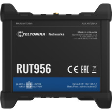 Маршрутизатор Teltonika RUT956