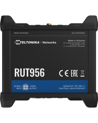 Маршрутизатор Teltonika RUT956
