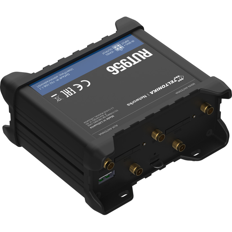 Маршрутизатор Teltonika RUT956