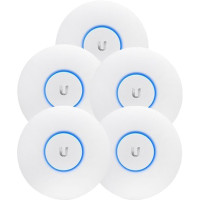 Точка доступу Ubiquiti UniFi UAP-AC-PRO-5